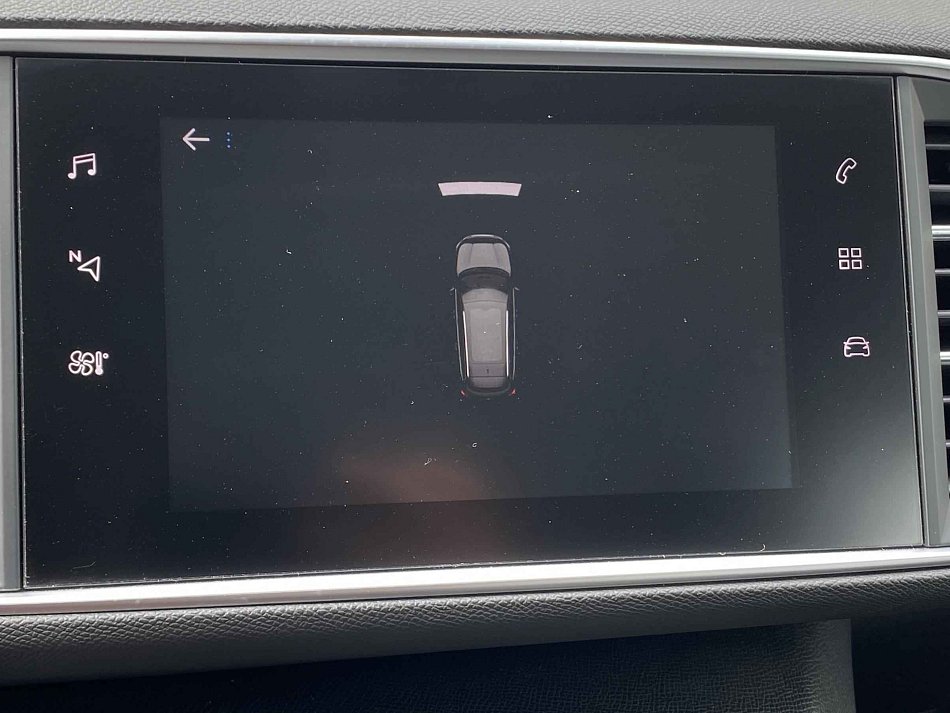 Peugeot 308 1.2PT Allure