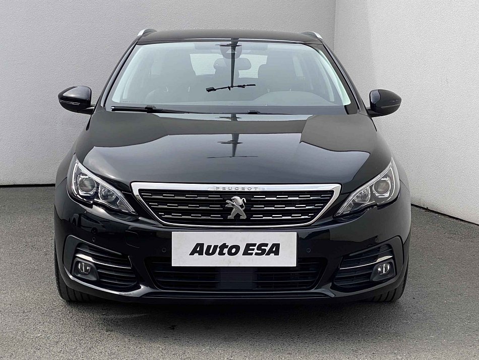 Peugeot 308 1.2PT Allure