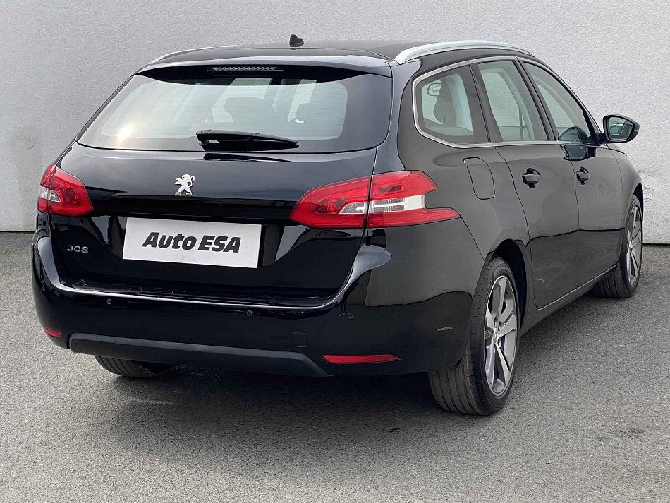 Peugeot 308 1.2PT Allure