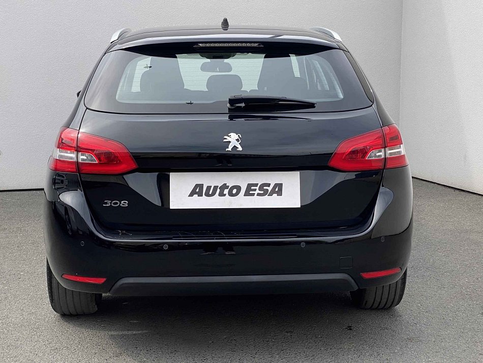 Peugeot 308 1.2PT Allure
