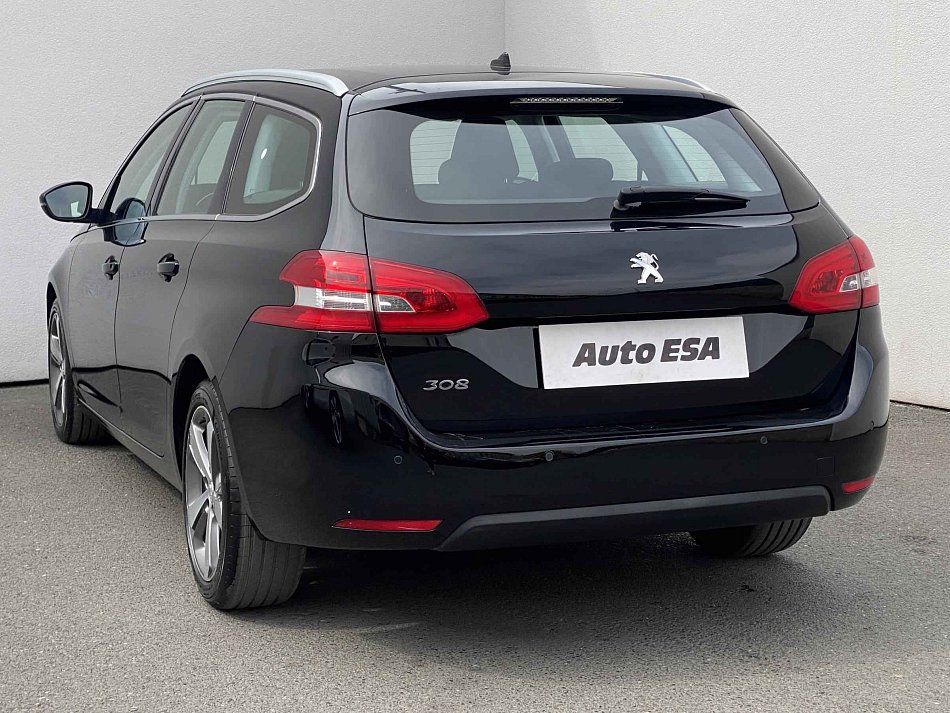 Peugeot 308 1.2PT Allure