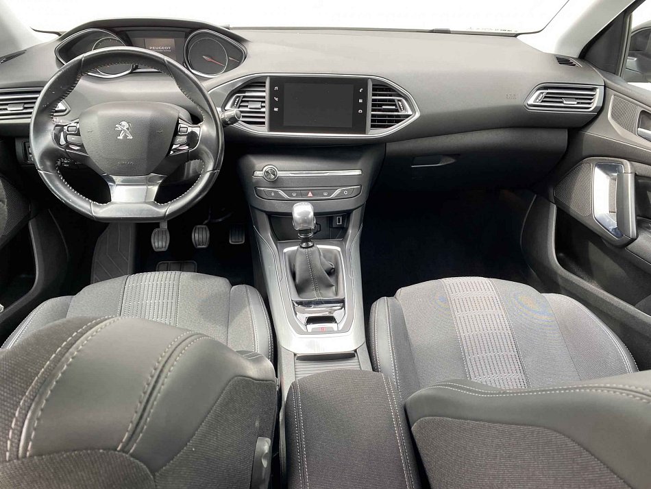 Peugeot 308 1.2PT Allure