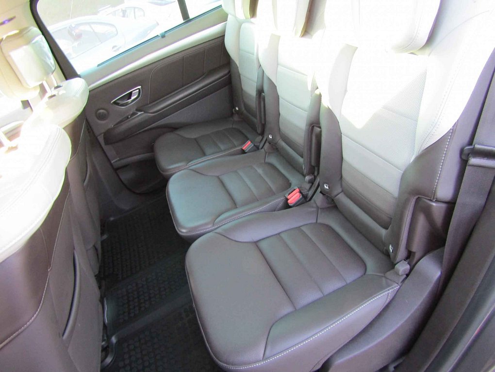 Renault Espace 1.6 dCi 