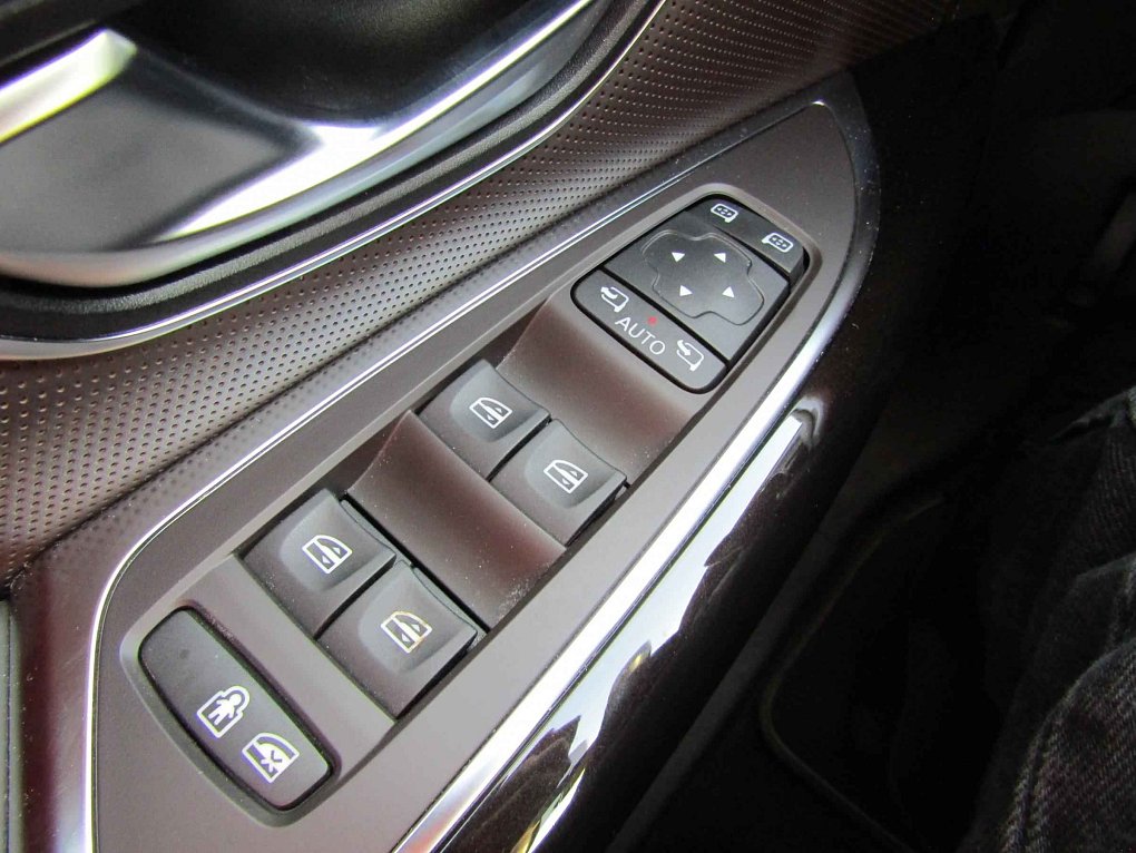 Renault Espace 1.6 dCi 