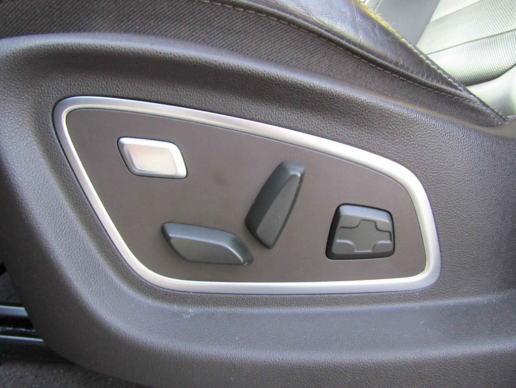 Renault Espace 1.6 dCi 