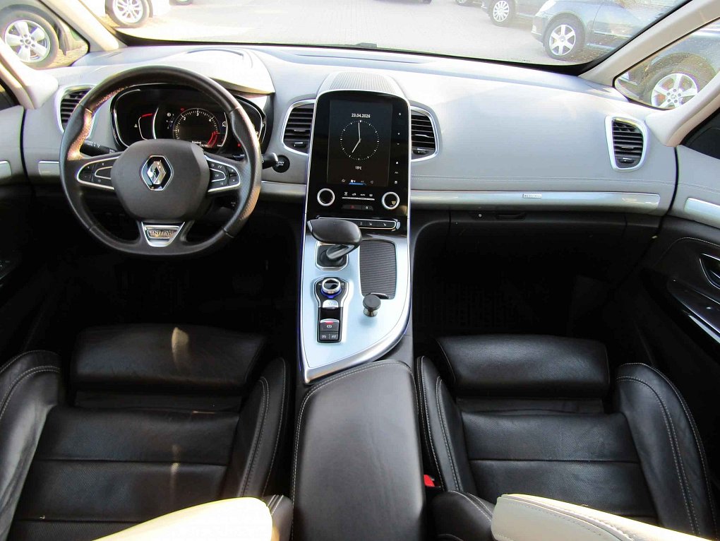 Renault Espace 1.6 dCi 