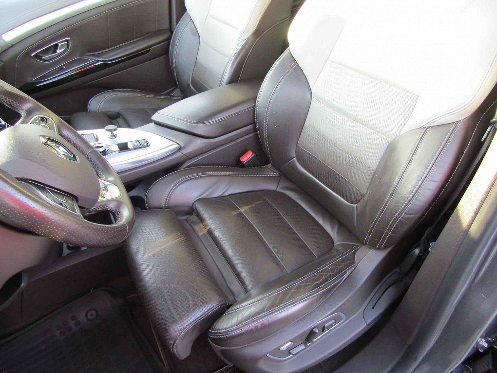 Renault Espace 1.6 dCi 