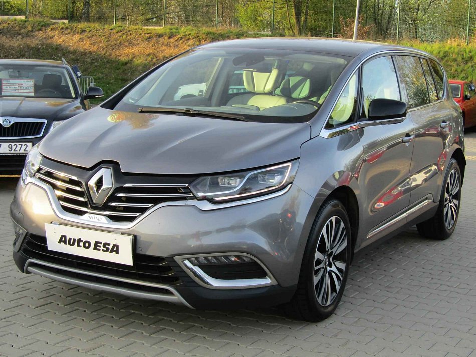 Renault Espace 1.6 dCi 