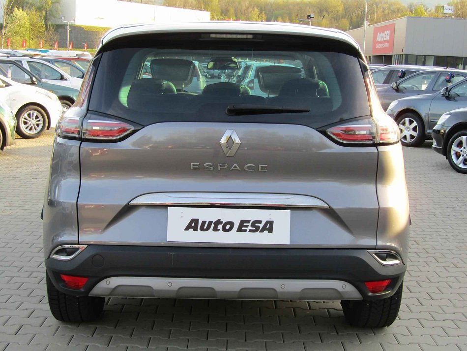Renault Espace 1.6 dCi 