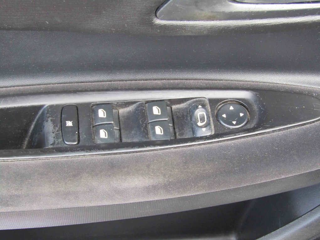 Citroën C4 1.6 HDi 