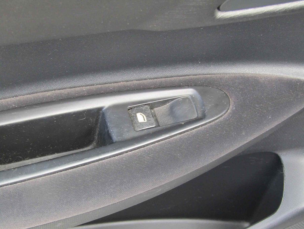 Citroën C4 1.6 HDi 