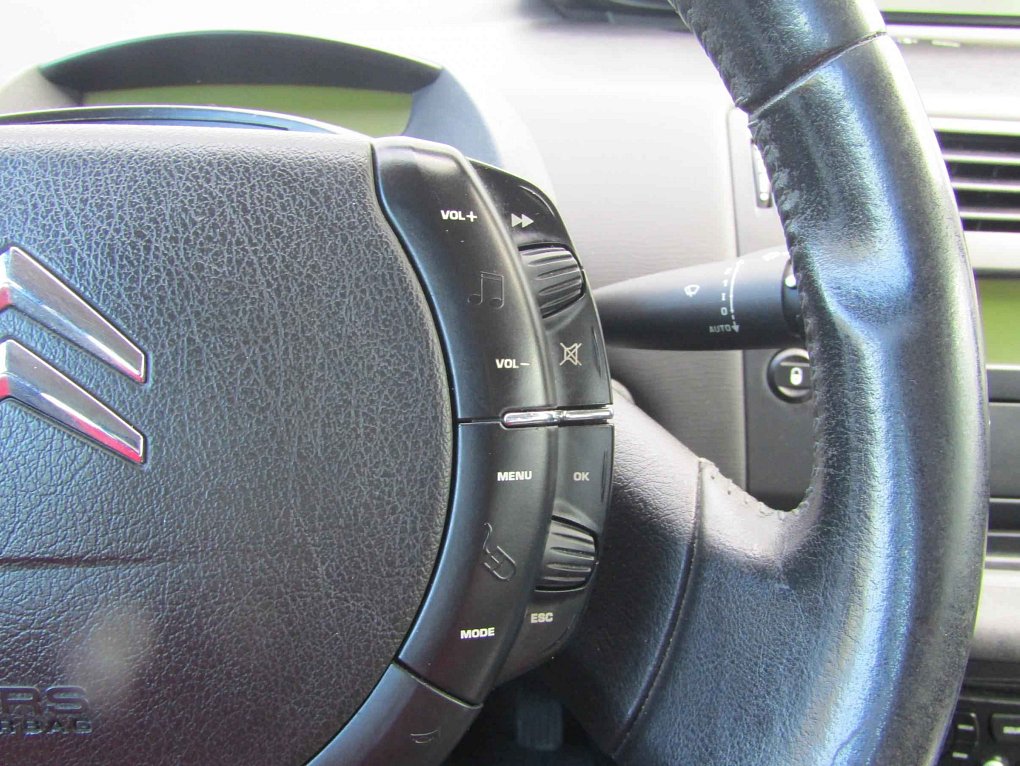Citroën C4 1.6 HDi 