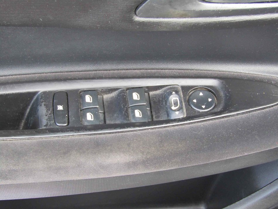 Citroën C4 1.6 HDi 