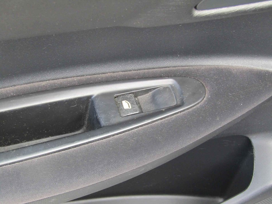 Citroën C4 1.6 HDi 