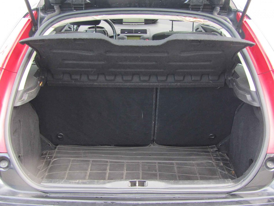 Citroën C4 1.6 HDi 