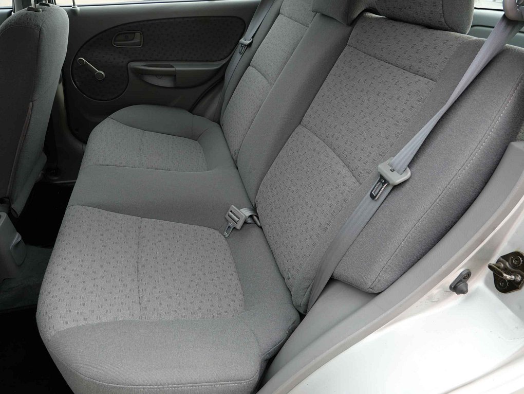 Kia Rio 1.3i 