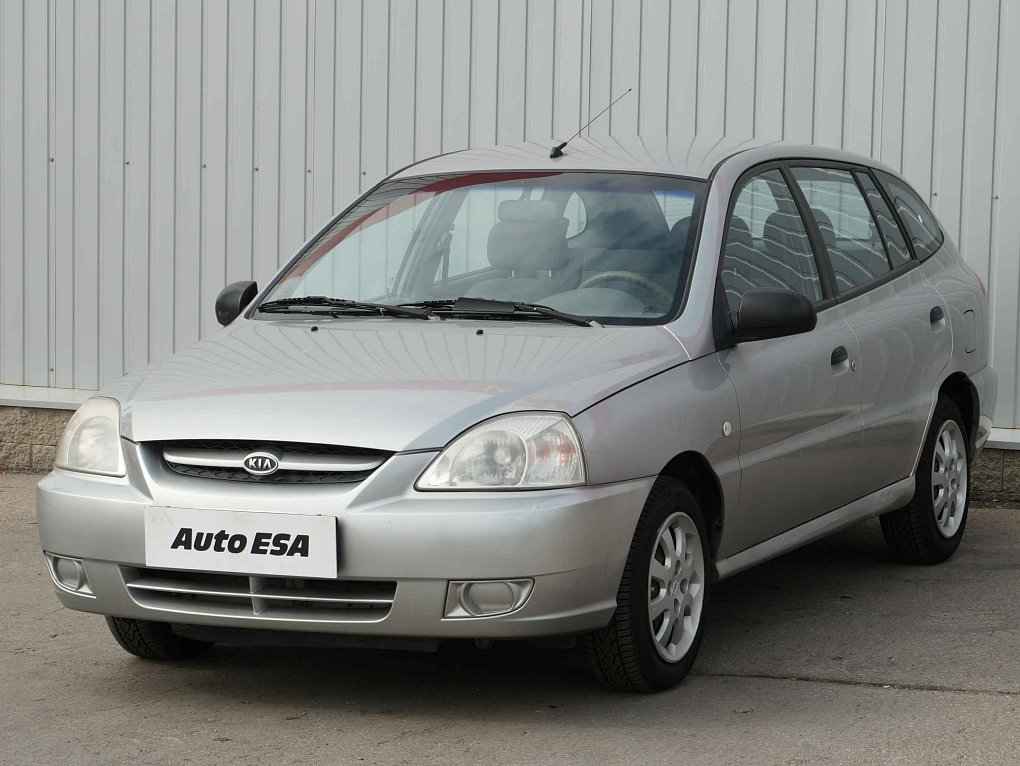 Kia Rio 1.3i 