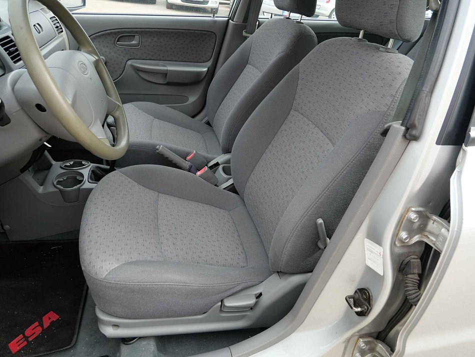 Kia Rio 1.3i 