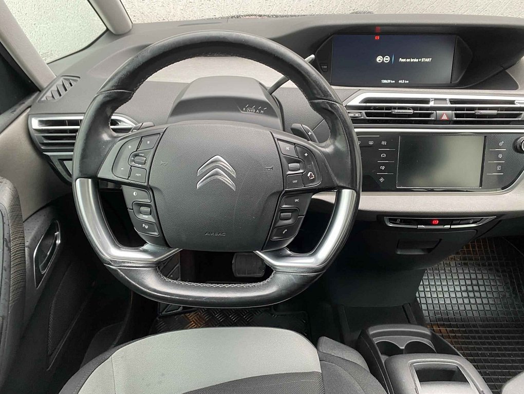 Citroën C4 Picasso 1.6 HDi 