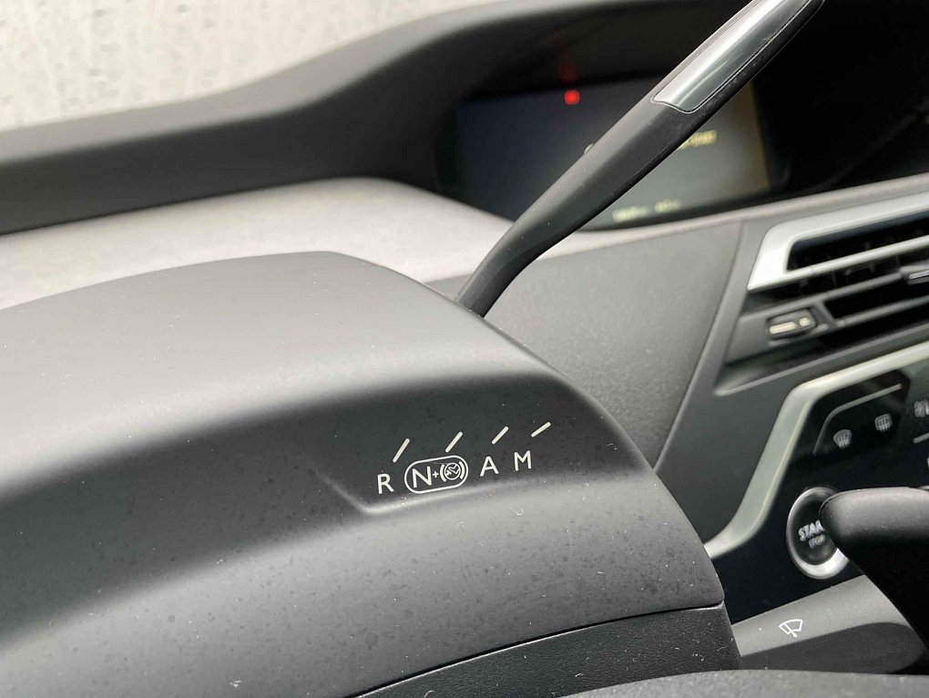 Citroën C4 Picasso 1.6 HDi 