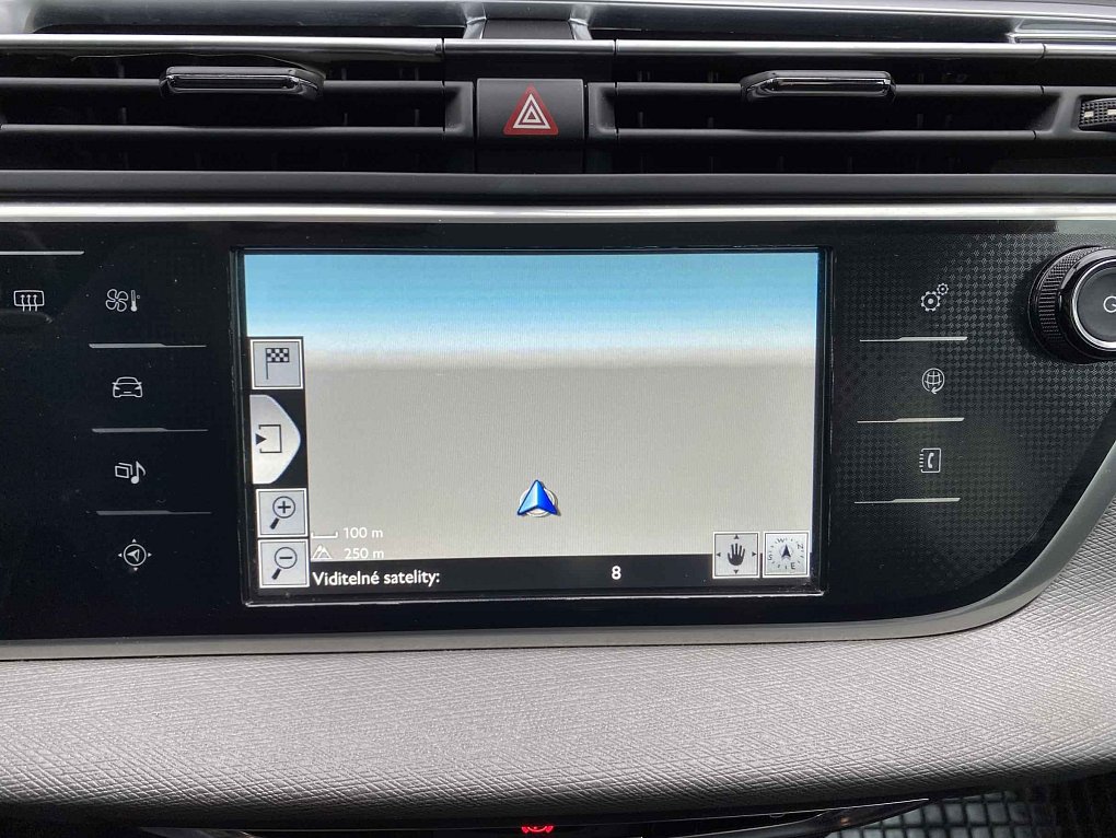 Citroën C4 Picasso 1.6 HDi 