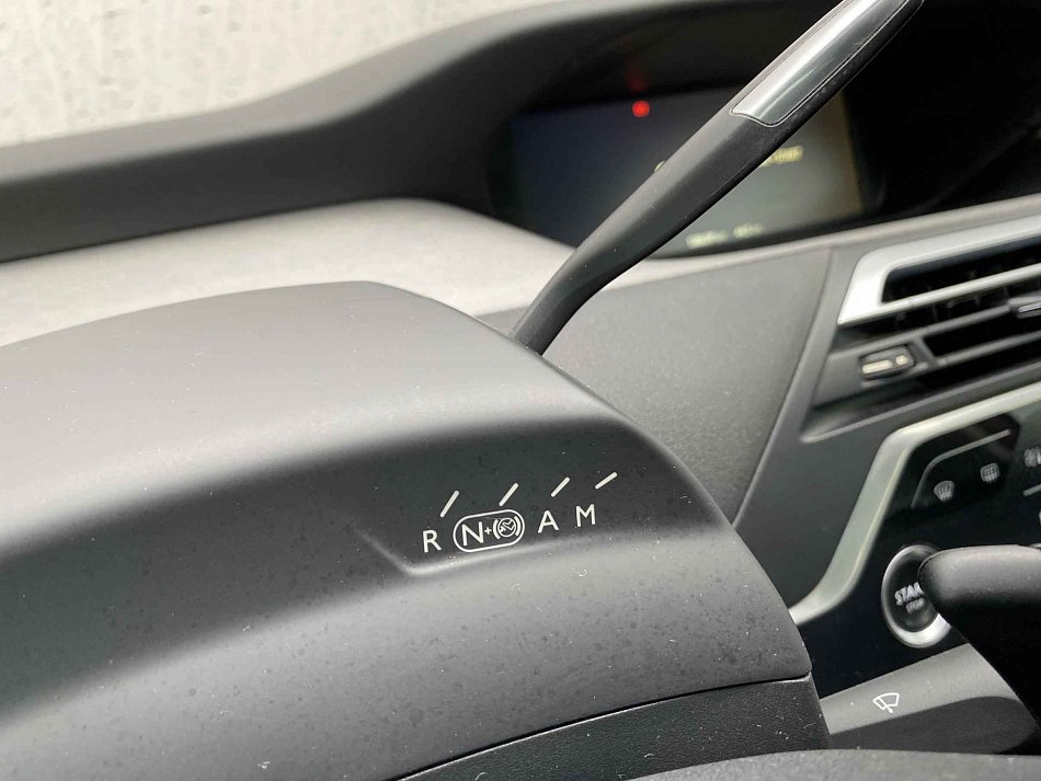 Citroën C4 Picasso 1.6 HDi 
