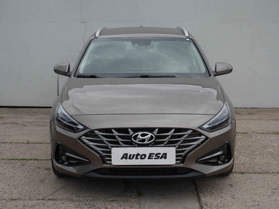 Hyundai I30 1.5T-GDi 