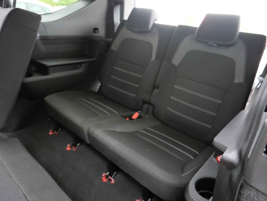 Dacia Jogger 1.0 i Exception