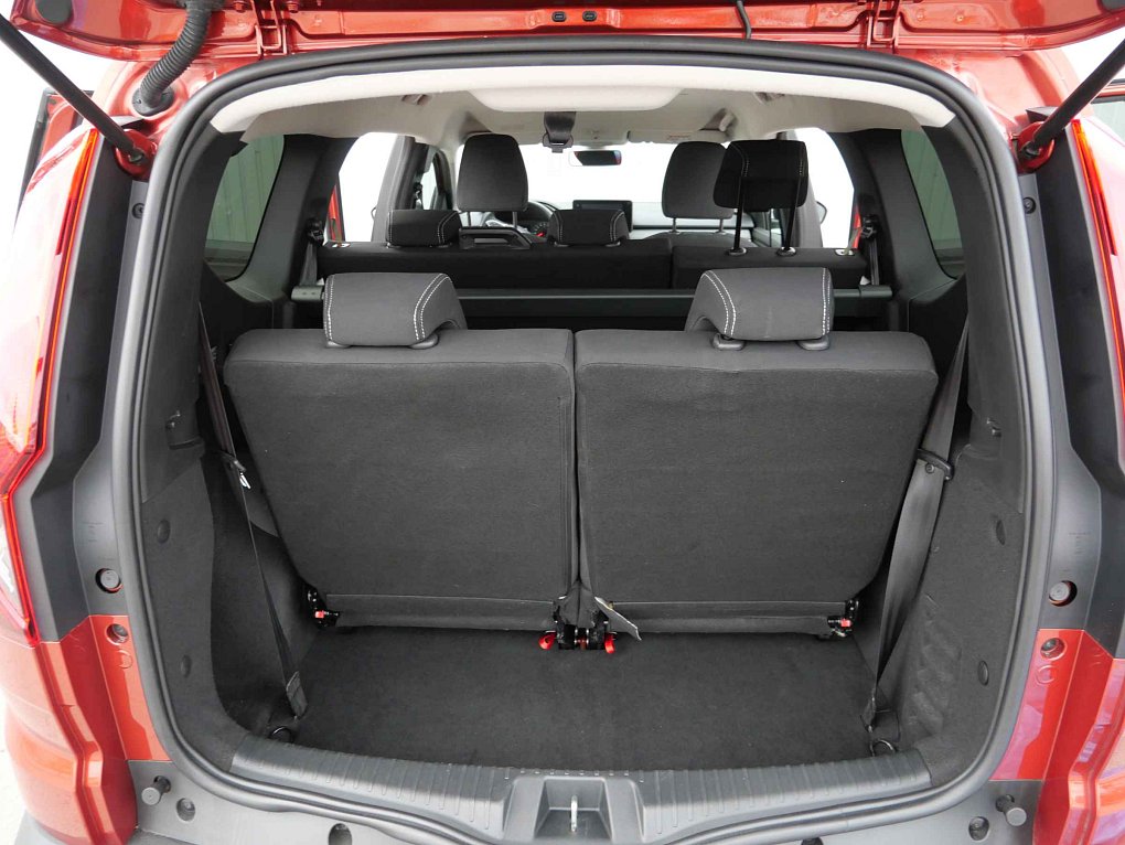 Dacia Jogger 1.0 i Exception