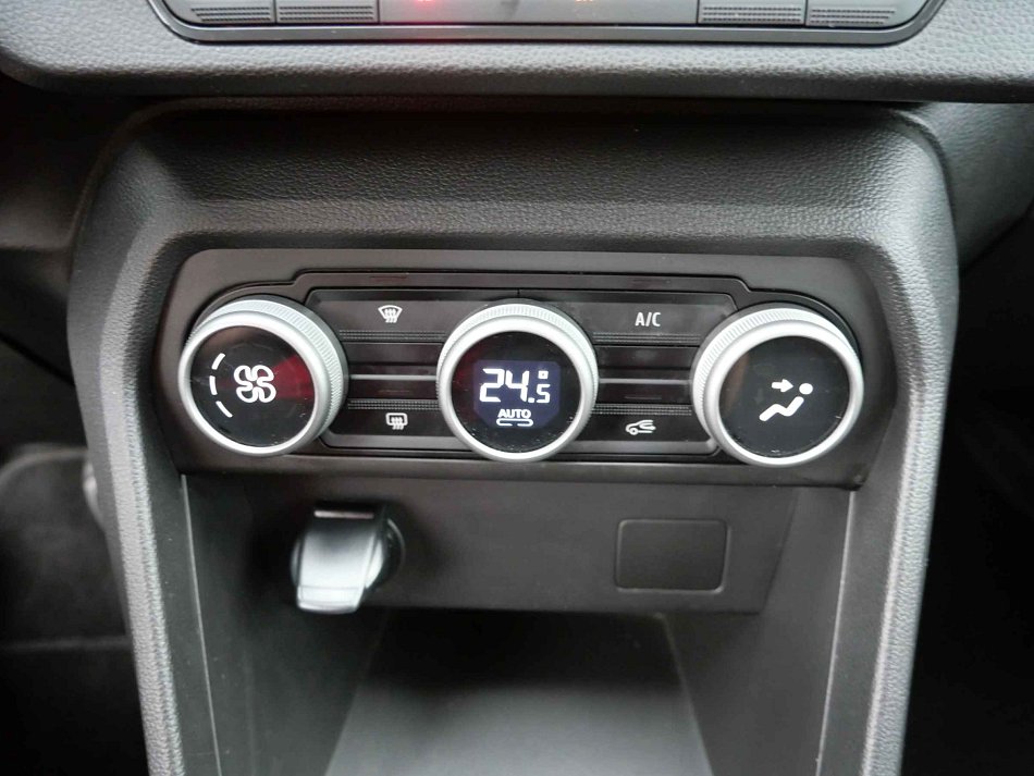 Dacia Jogger 1.0 i Exception