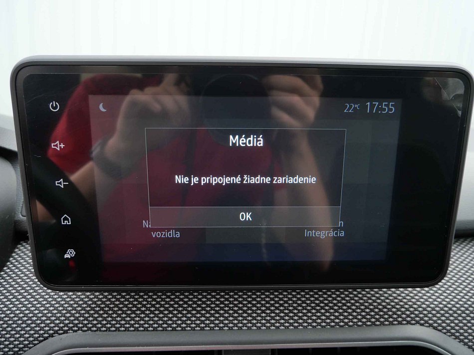 Dacia Jogger 1.0 i Exception