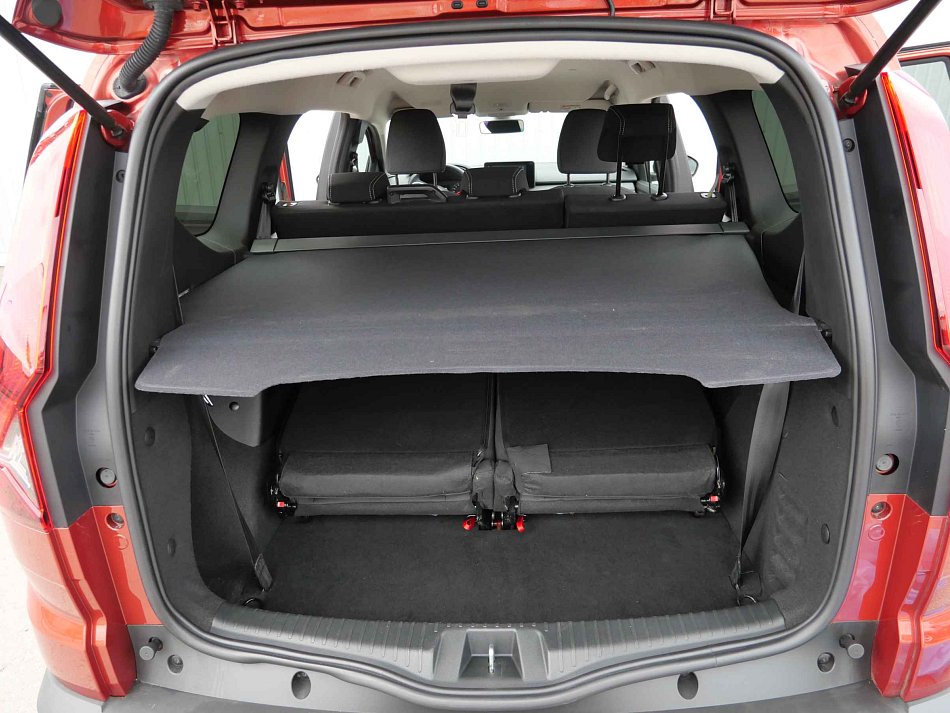 Dacia Jogger 1.0 i Exception