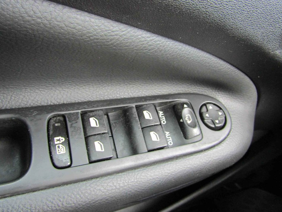 Citroën C3 Picasso 1.6 VTi Exclusive
