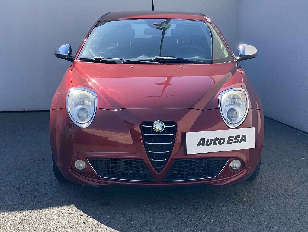 Alfa Romeo Mito 1.4 16V 