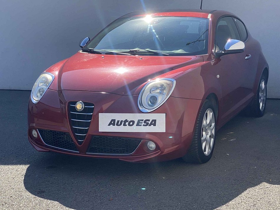 Alfa Romeo Mito 1.4 16V 