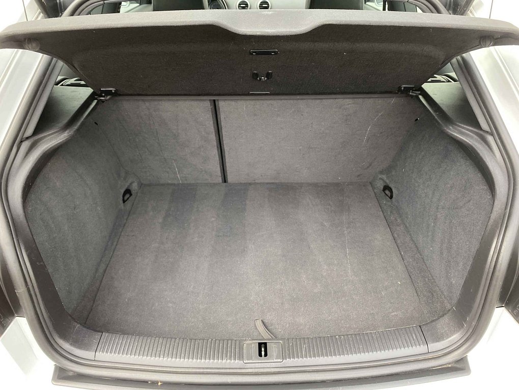 Audi S3 2.0 TFSi  Quattro