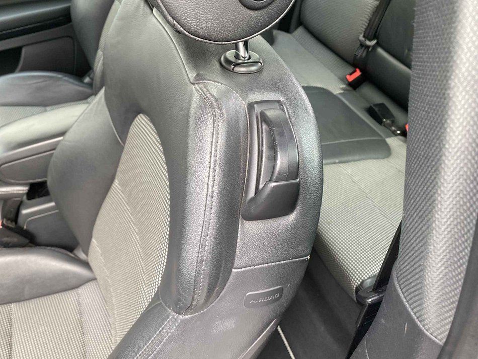 Audi S3 2.0 TFSi  Quattro