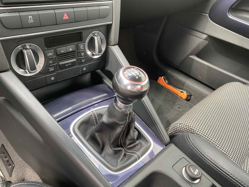 Audi S3 2.0 TFSi  Quattro
