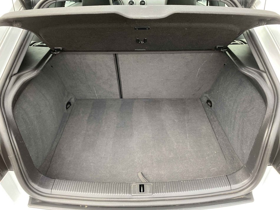 Audi S3 2.0 TFSi  Quattro