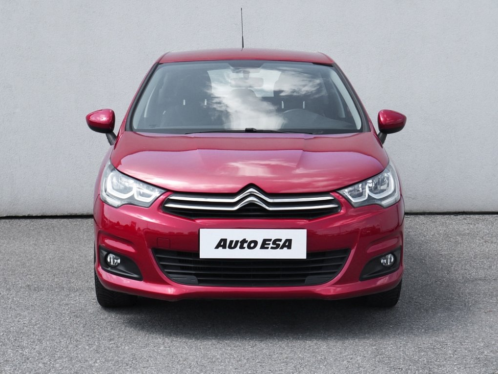 Citroën C4 1.2 PT Millenium