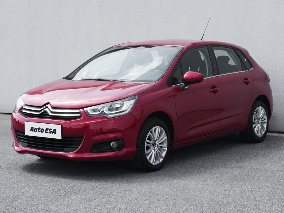 Citroën C4 1.2 PT Millenium