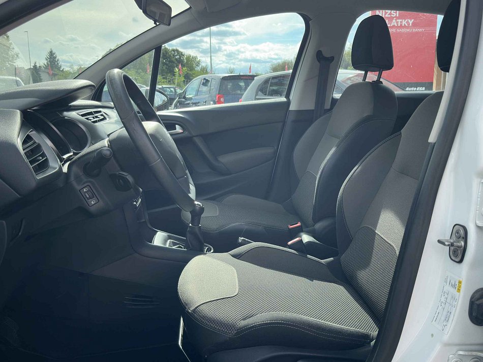 Citroën C3 1.0i 