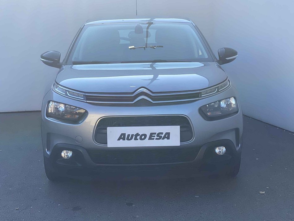 Citroën C4 Cactus 1.5 HDi Feel