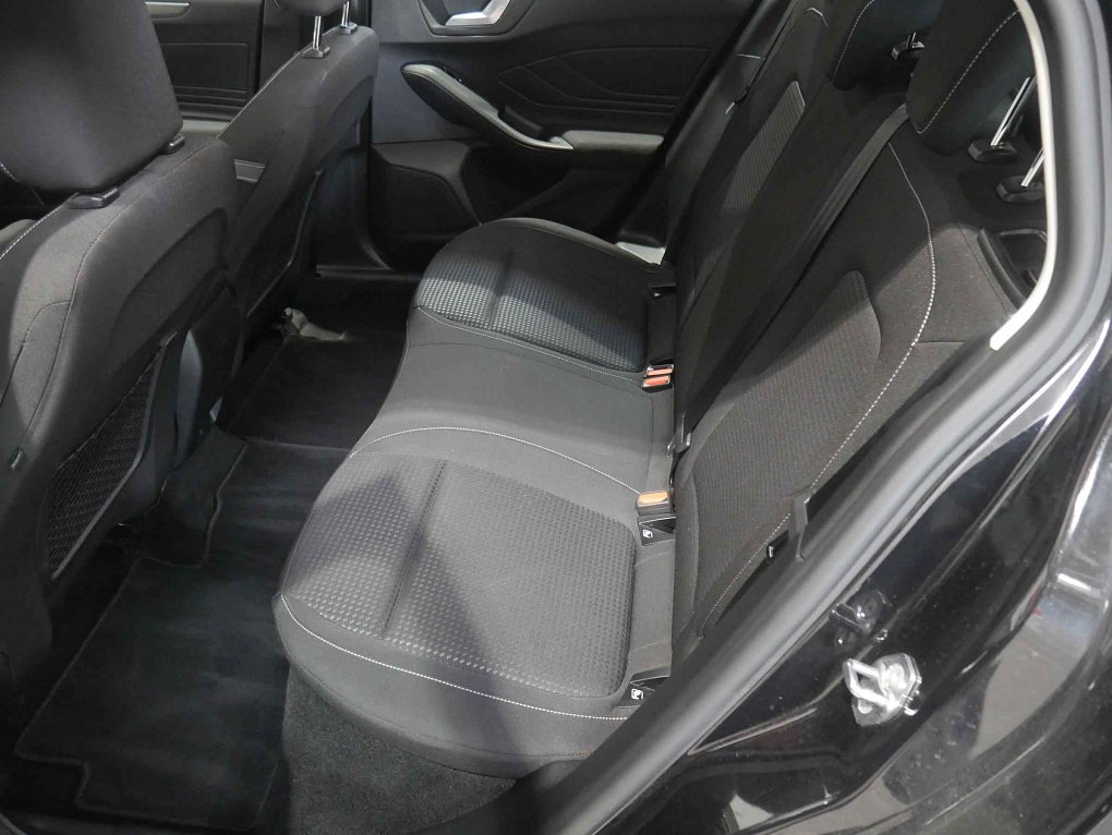 Ford Focus 1.5TDCi 