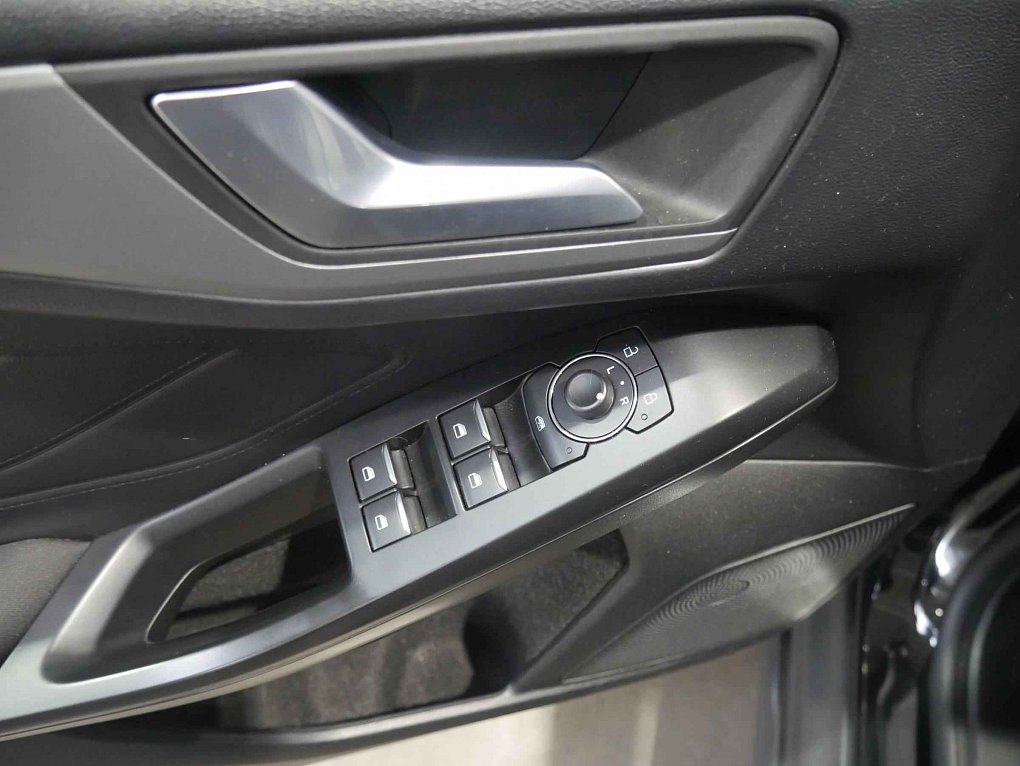 Ford Focus 1.5TDCi 