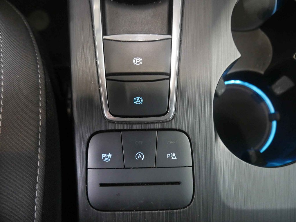 Ford Focus 1.5TDCi 