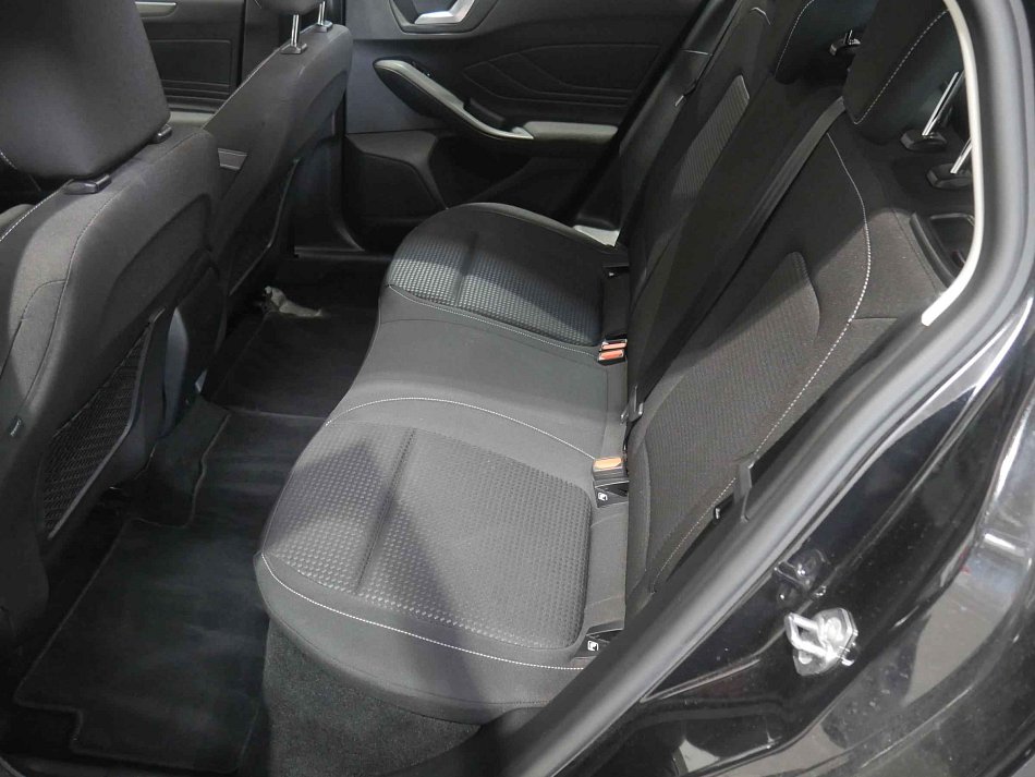 Ford Focus 1.5TDCi 