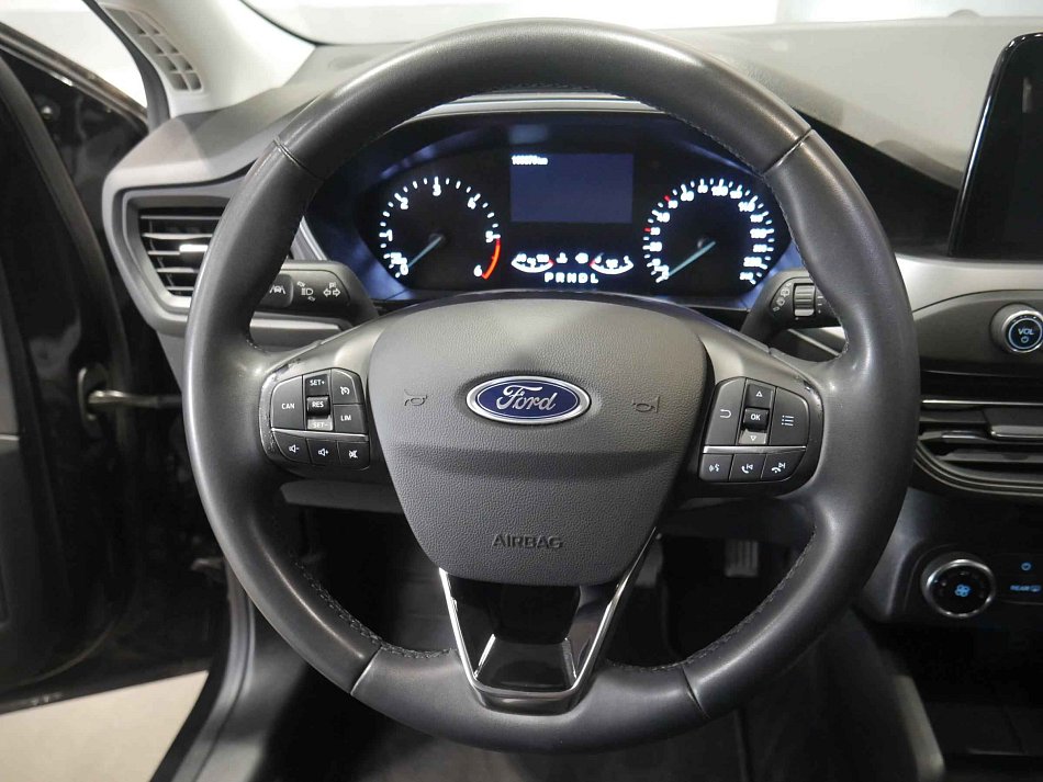 Ford Focus 1.5TDCi 