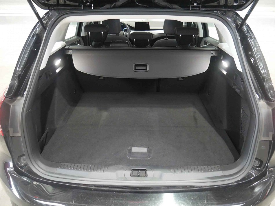 Ford Focus 1.5TDCi 