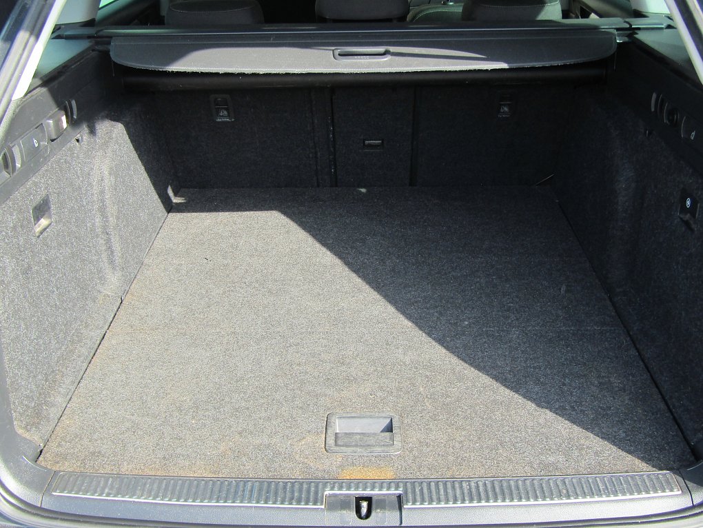 Škoda Superb III 2.0TDi 